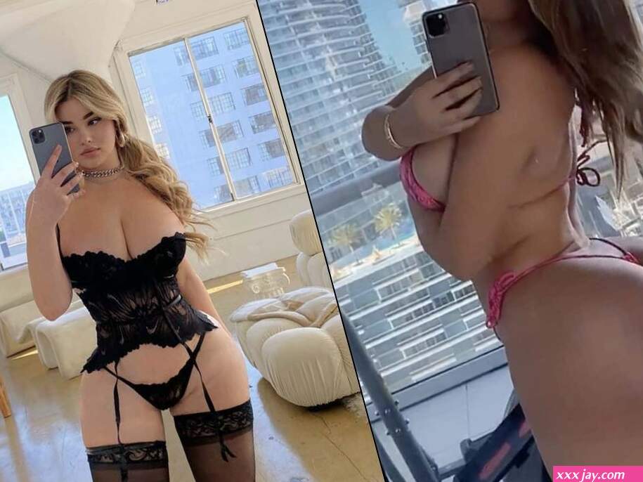 Anastasiya Kvitko aka anastasiyakvitko Nude Leaks OnlyFans