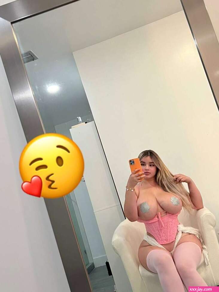 Anastasiya Kvitko Nude Leaked OnlyFans