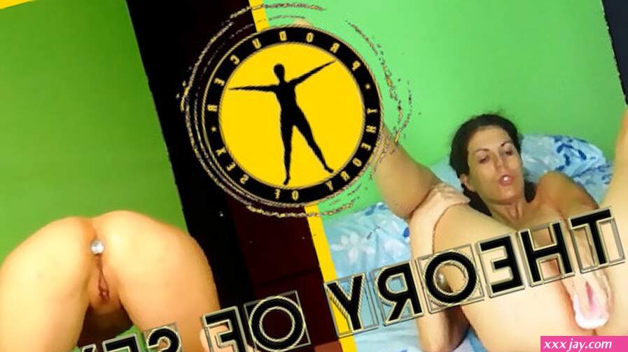 Anal instruction for man with swallow own cum