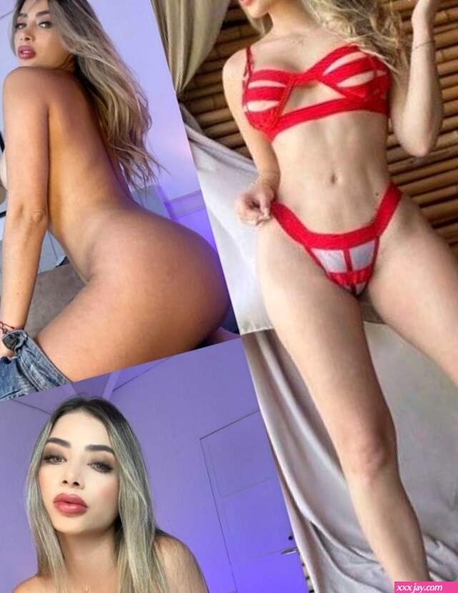 avrorablue Nude Leaked OnlyFans