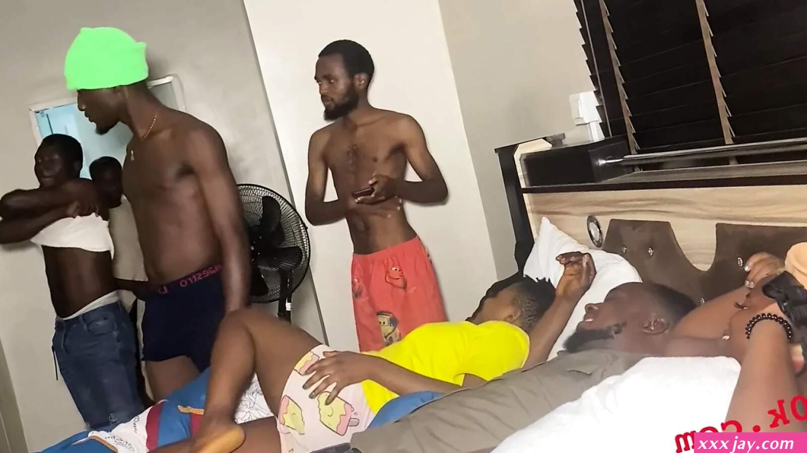 Bisexual Cuckold BBC Anal Porn Videos