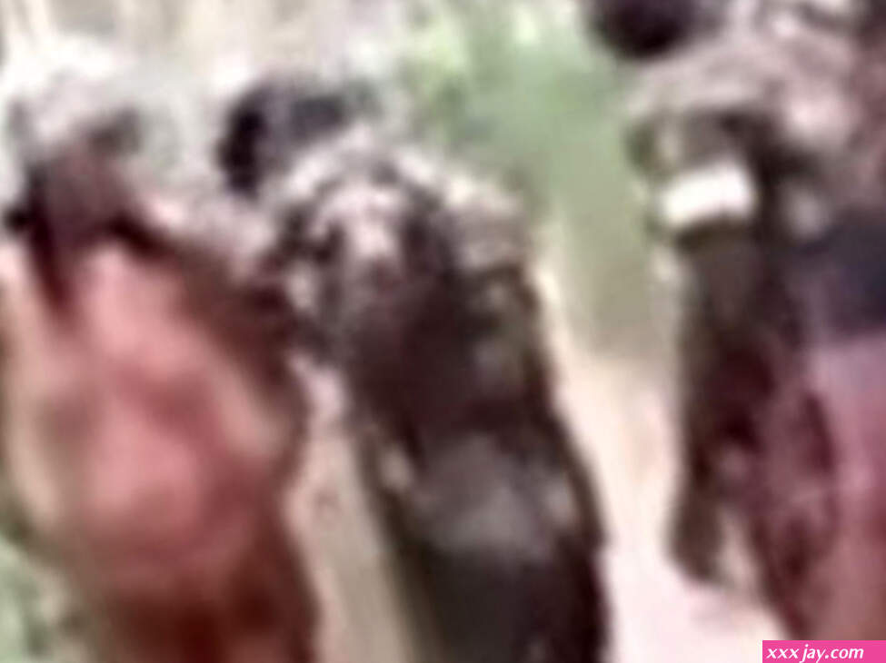 Republican Guard force women to strip in Congo-Brazzaville an oil spill in a Thai paradise and more...