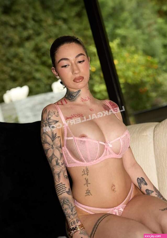 Bhadbhabie Exclusive Leaked Nude OnlyFans 2583886