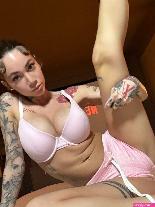 bhadbabie Nude Leaked OnlyFans