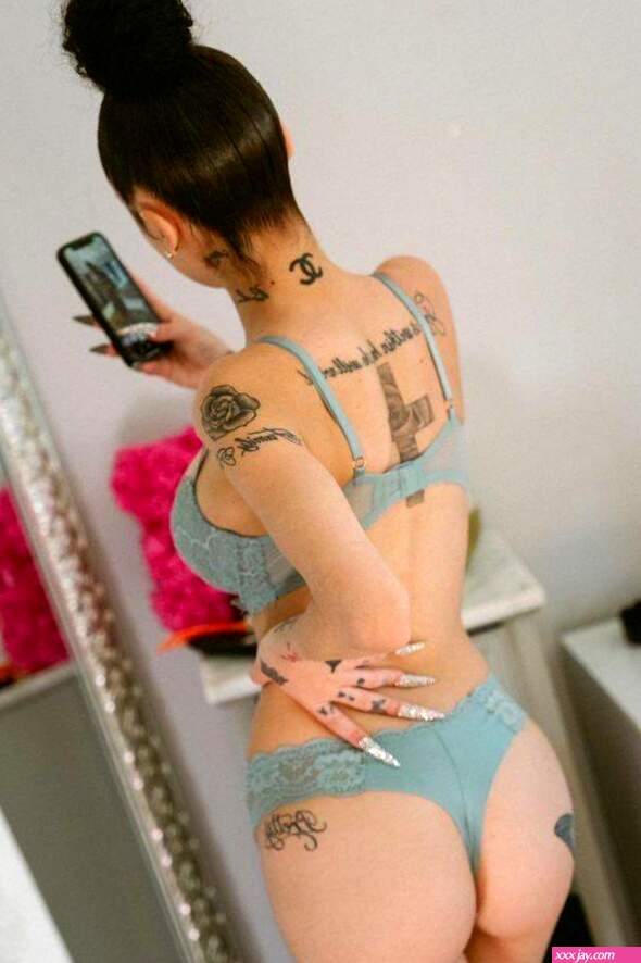 Bhad Bhabie Only Fans bhadbhabieonly on X