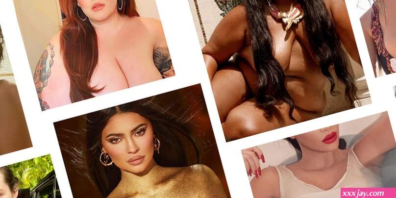 6 Celebrities Talk Body Positivity