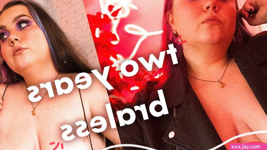 a celebration of saggy boobs