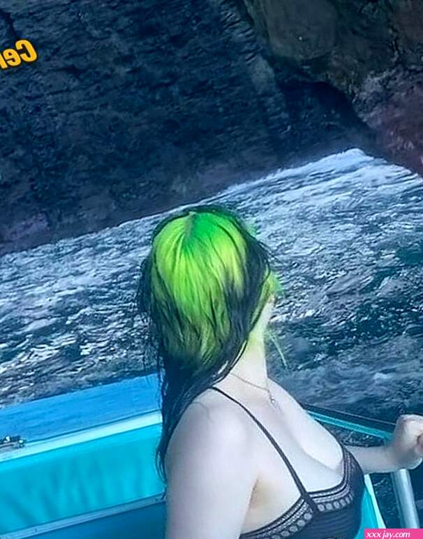 BILLIE EILISH Nude Scene Videos