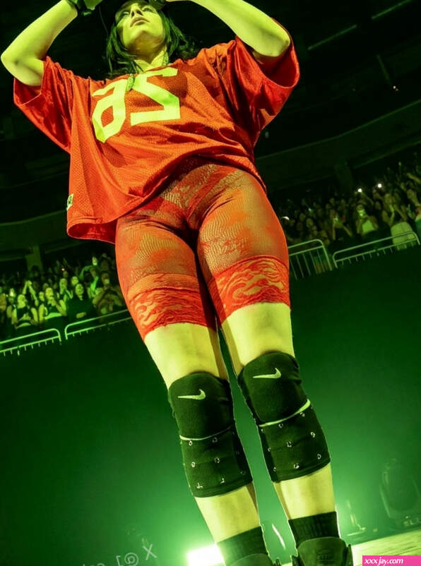 Billie Eilish billeeilish billieeilish Nude Leaked OnlyFans