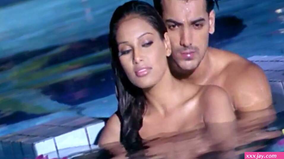 Bipasha Basu