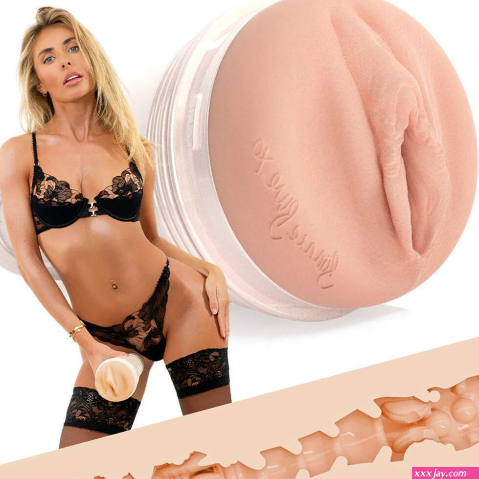 Fleshlight Girls Bonnie Blue 1K Signature Vagina