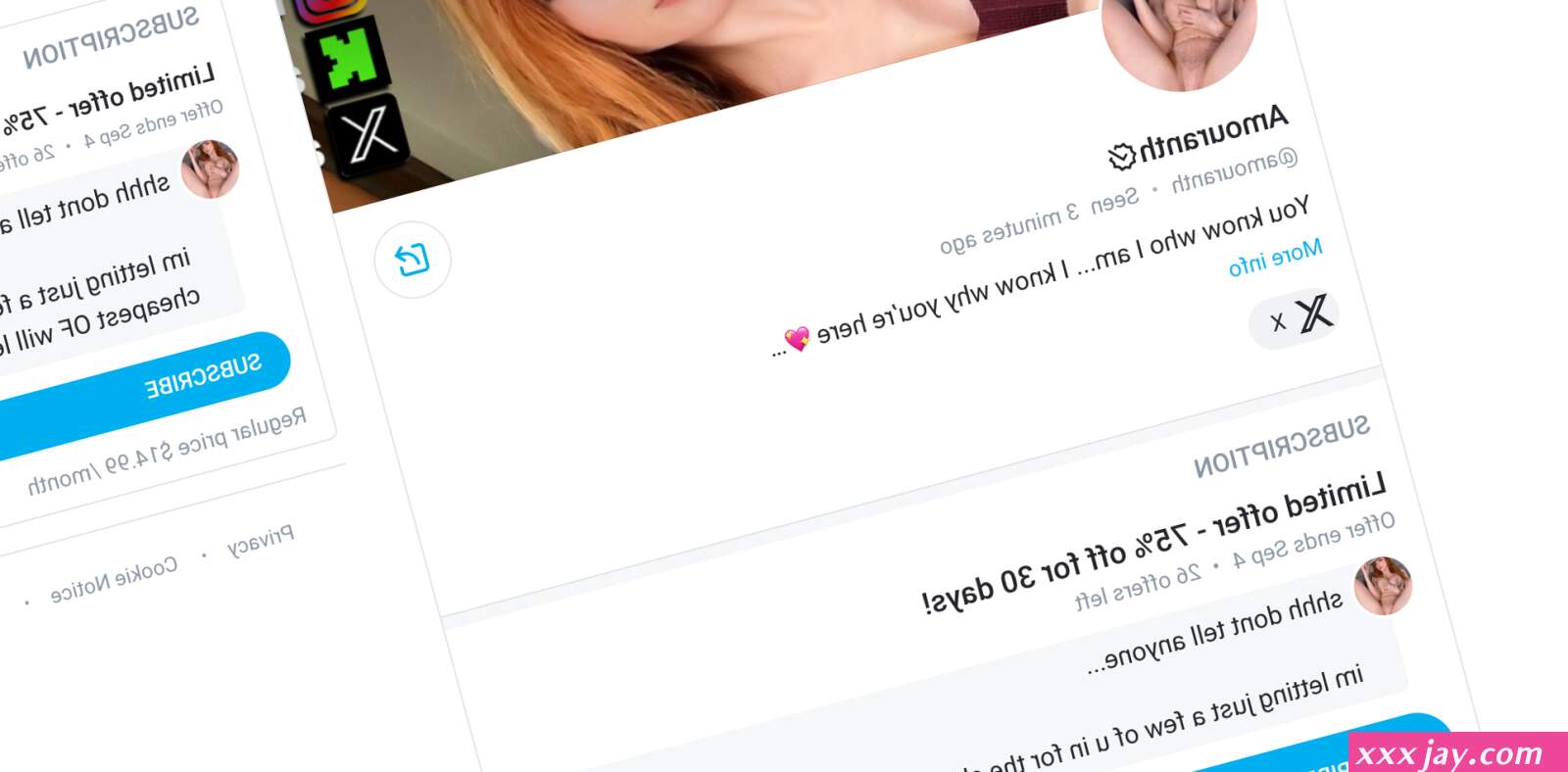 Top American OnlyFans Models Breaking The Internet: Star Spangled Sirens All
