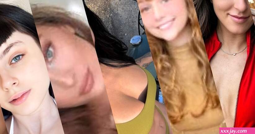 17 Best Lesbians On Onlyfans Creators Handpicked by Me