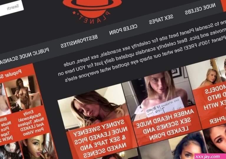 CelebritySlips TOP-12 Best Celeb Nudes and Fappening-Like Sites Similar to