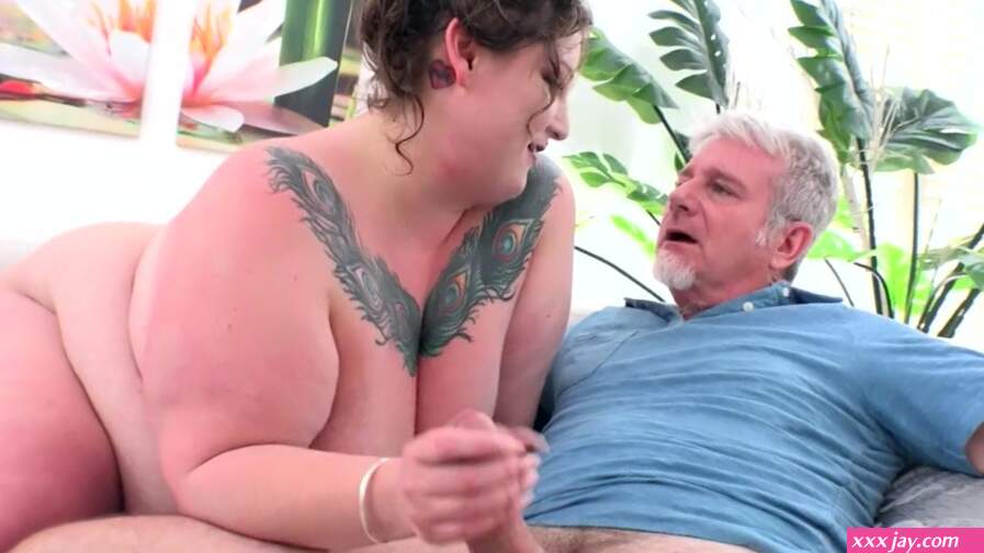 Thick and Busty MILF Betty Gets Ravaged by Dong