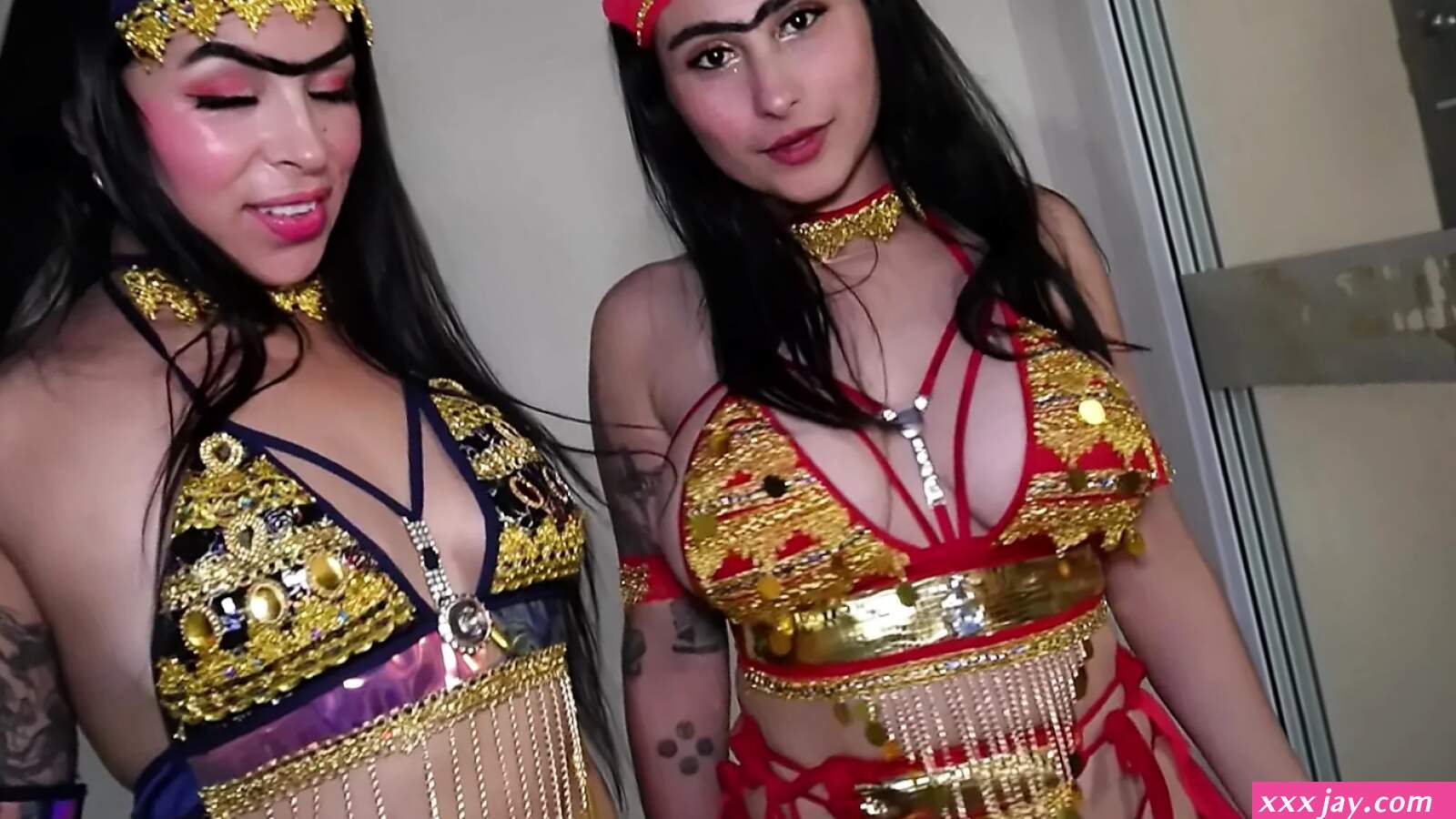 The Connell Twins Porn Videos: 720p HD XXX 2026