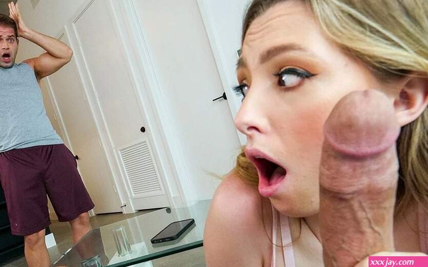 Daddy Fucks His Son Girlfriend Porn Videos