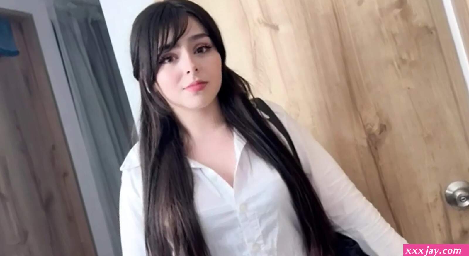 Sons Girlfriend Creampie Porn Videos