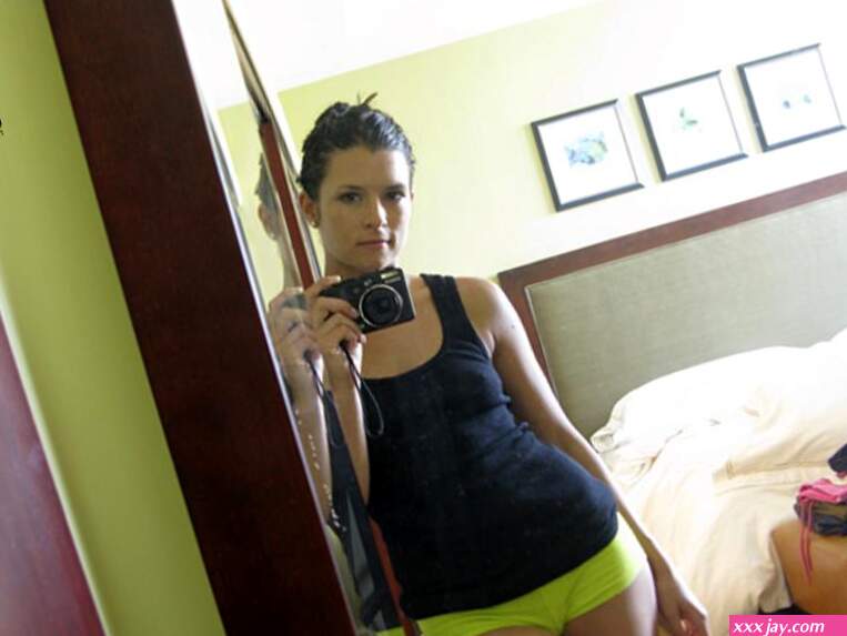 DANICA PATRICK Nude Scene Videos