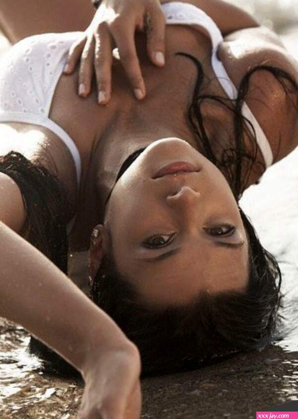 DANICA PATRICK Nude