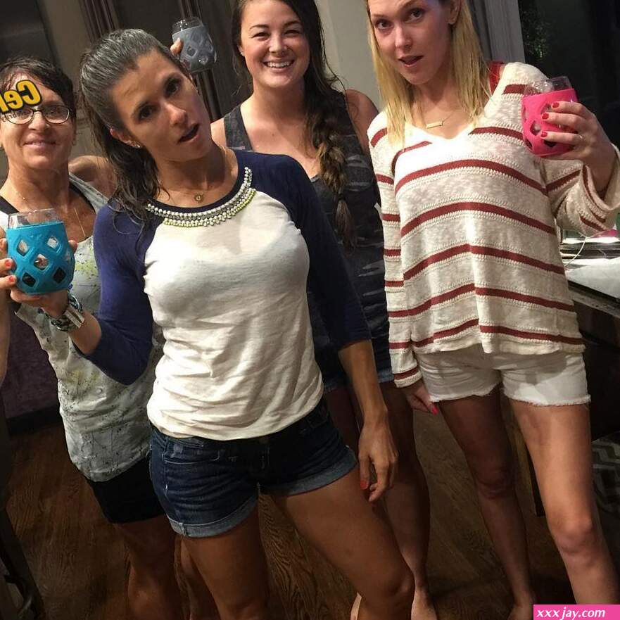 DANICA PATRICK Nude Scene Videos