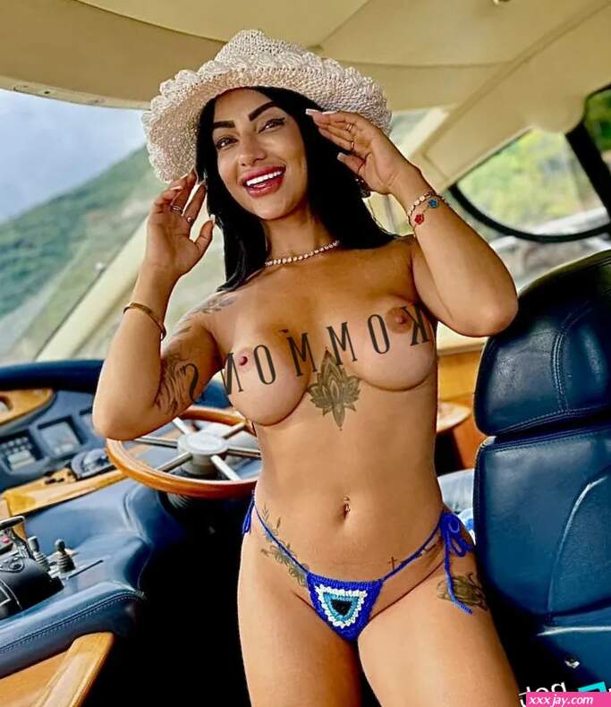 Danielle Vieira Nude OnlyFans Leak Picture t504FDvF2Q