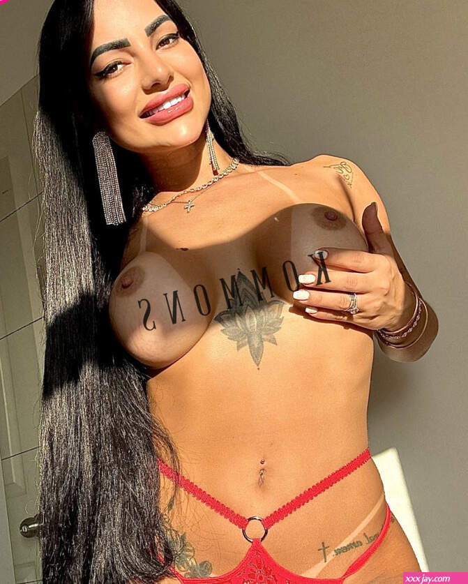 Danielle Vieira danivifree deevie07 Nude Leaks OnlyFans