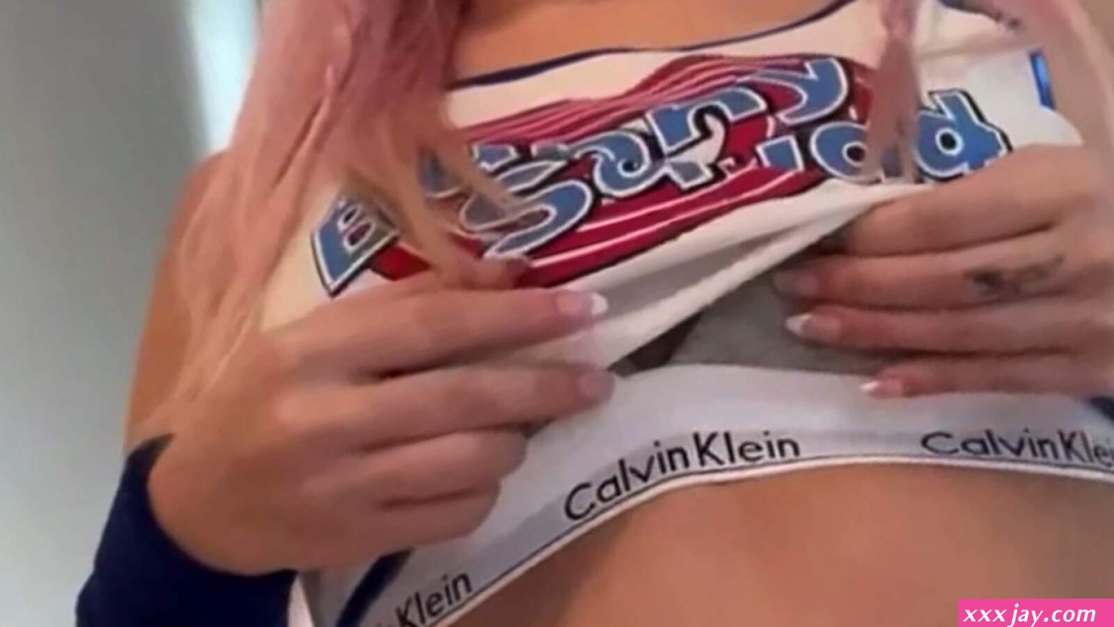 egirl tag