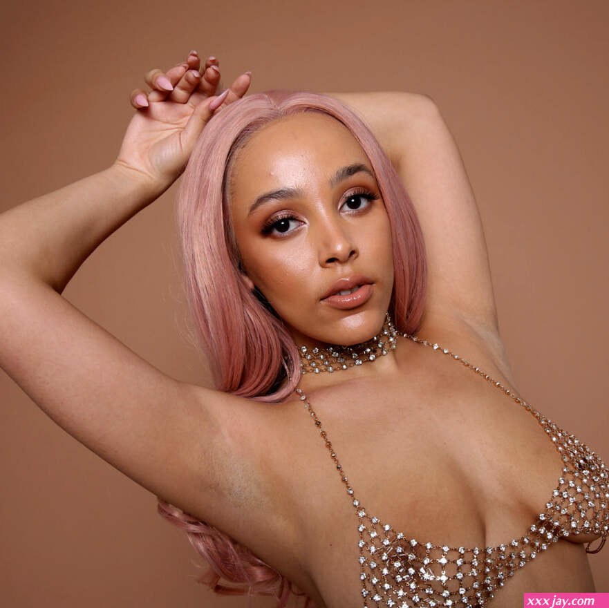 Doja Cat DojaCat Nude Leaked OnlyFans