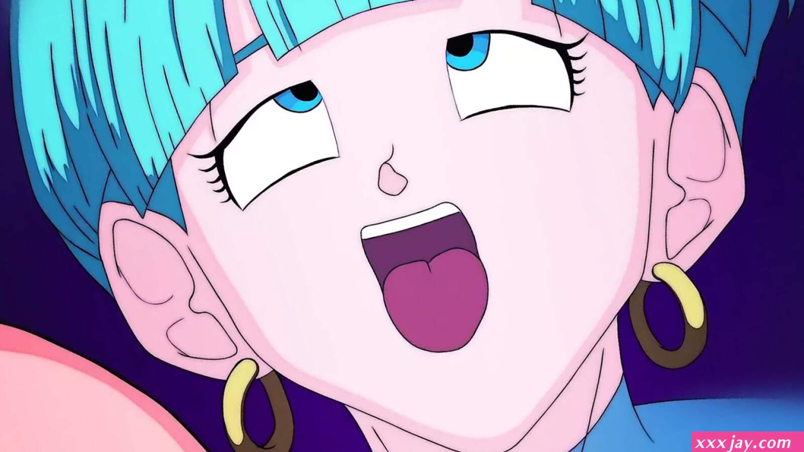 Free Dragon Ball Z Porn Videos
