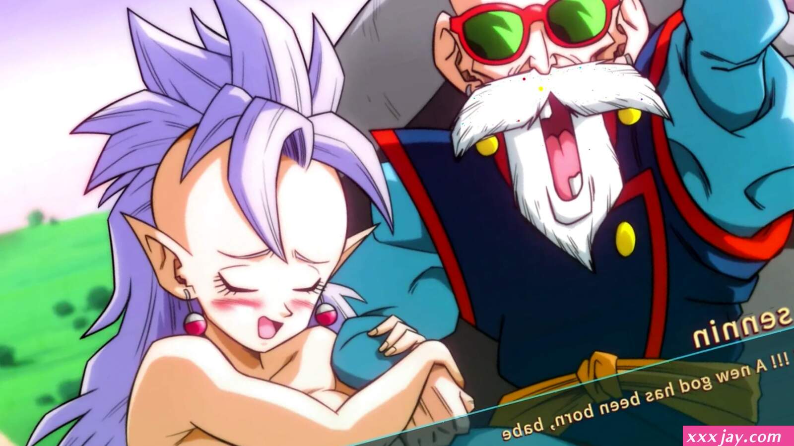 Free Best Full-Length Dragon Ball Z Porn Videos 5