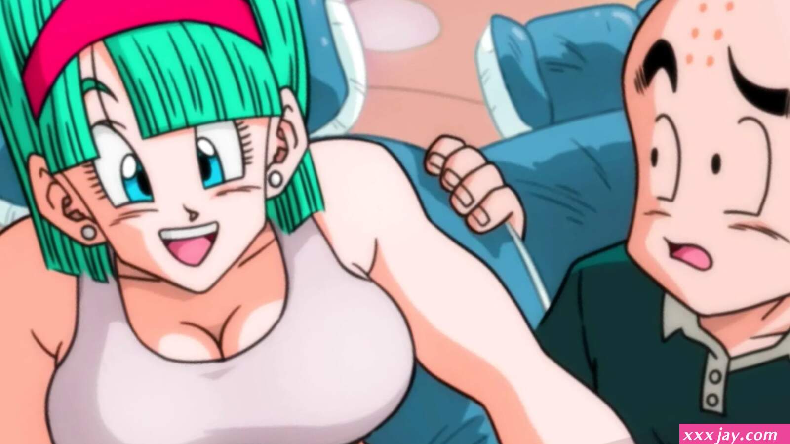 Free Dragon Ball Porn Videos