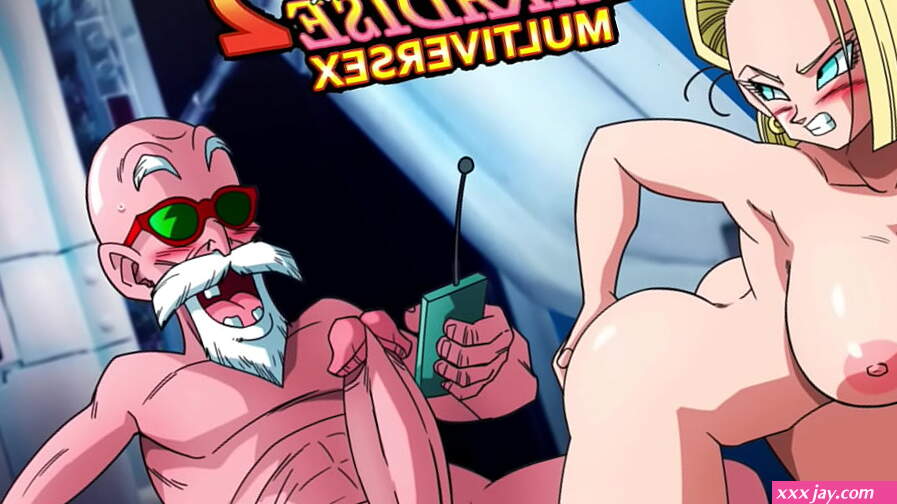 Kame Paradise 2