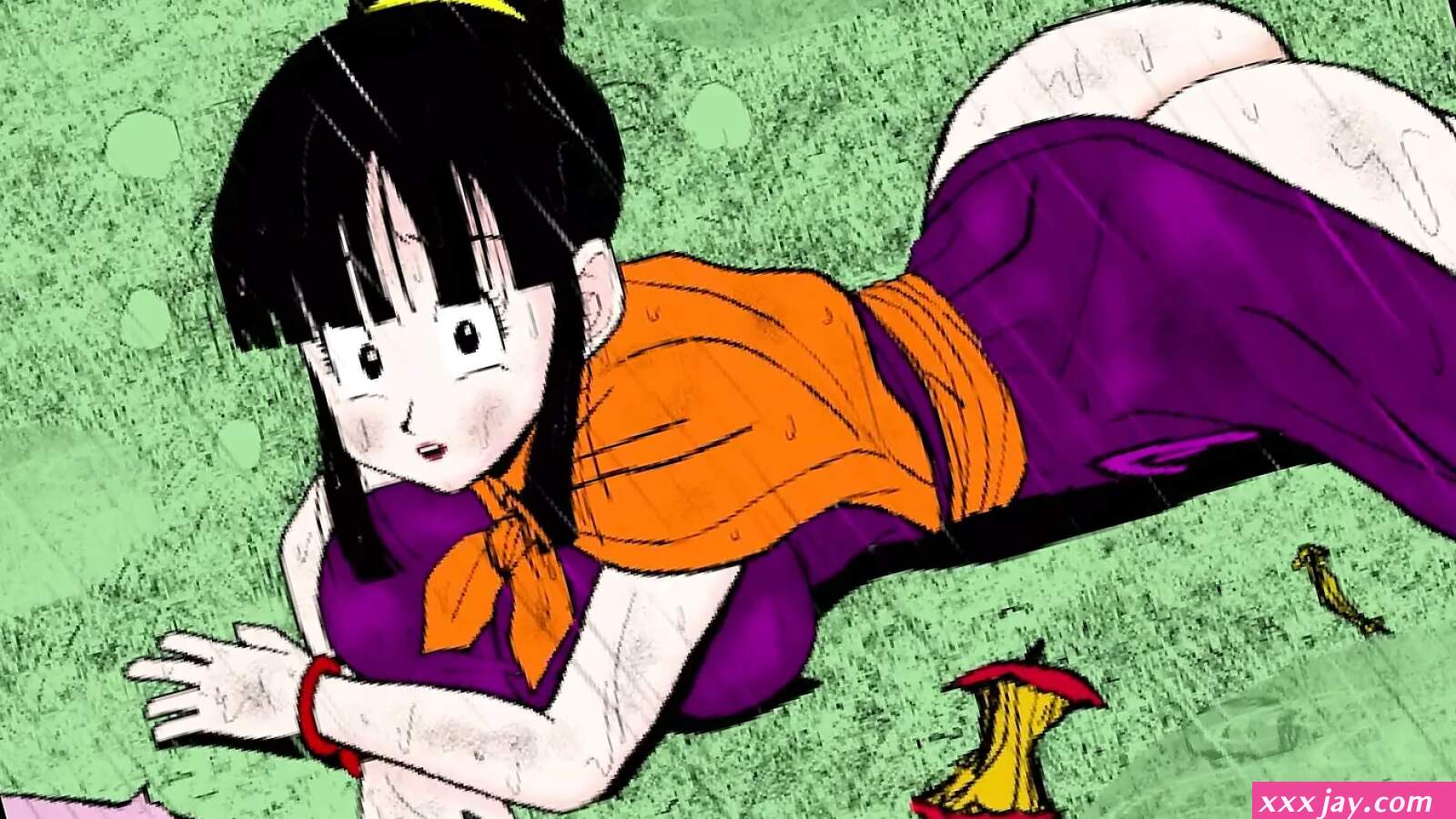 Free Best Full-Length Dragon Ball Z Porn Videos 5