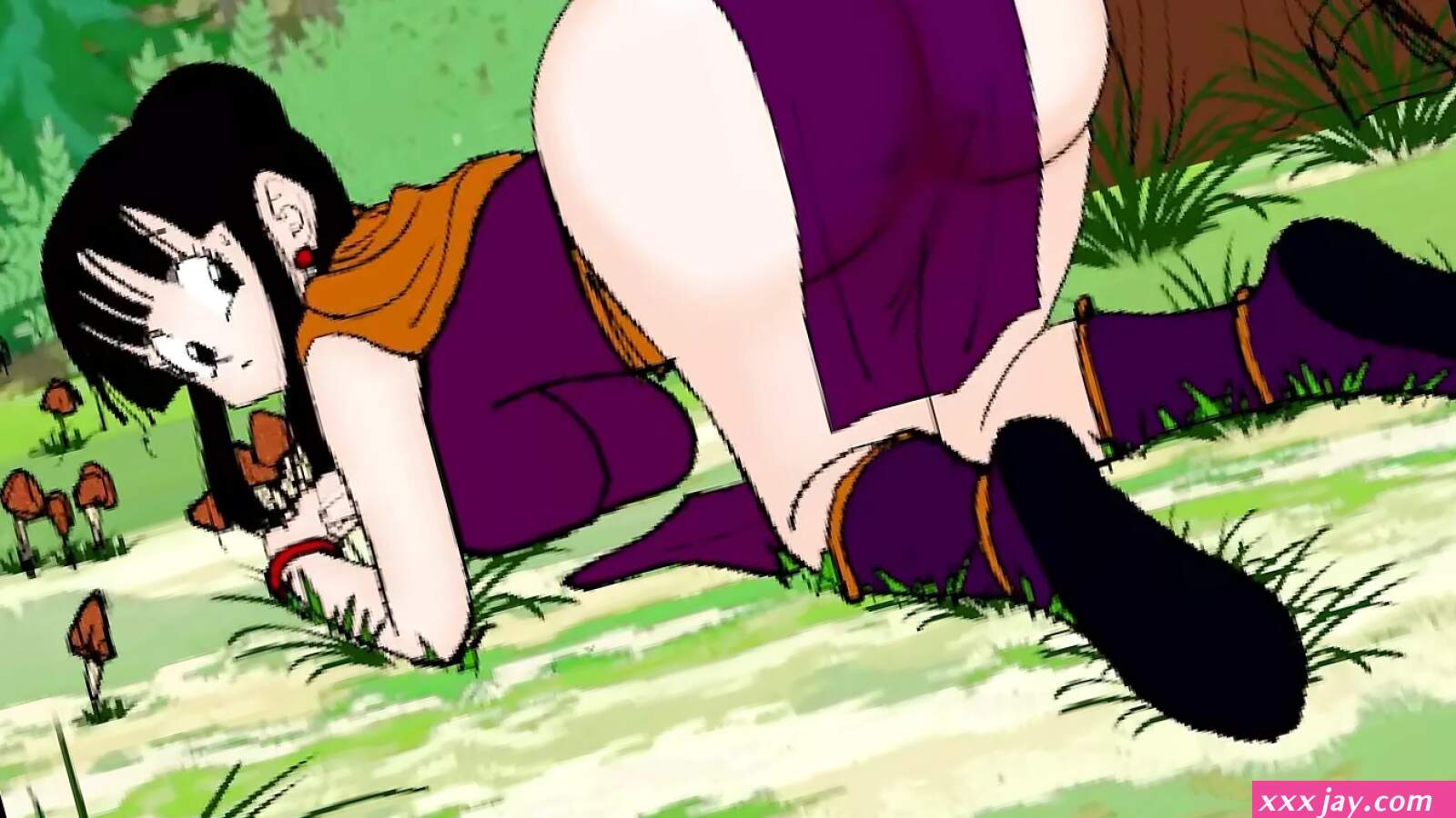 Dragon Ball Sex Porn Videos: Full HD 1080p XXX 2026