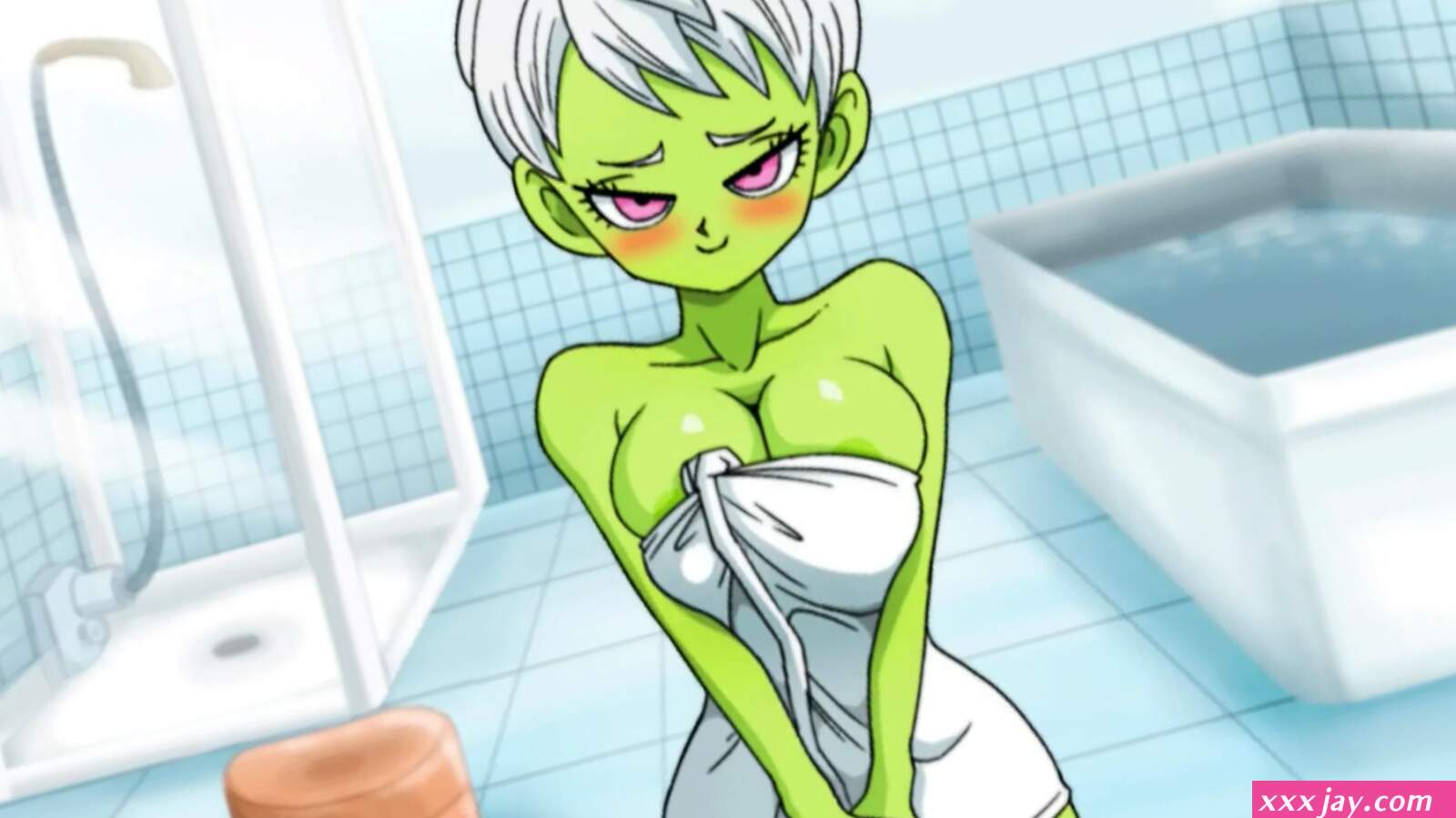 Dragon Ball Chichi Bulma Porn Videos: XXX 2026 6