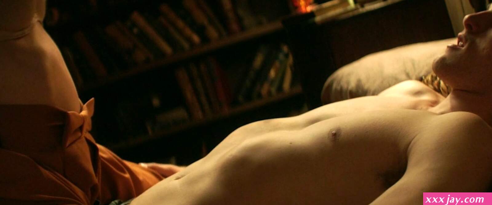 Nude video celebs Ema Horvath sexy