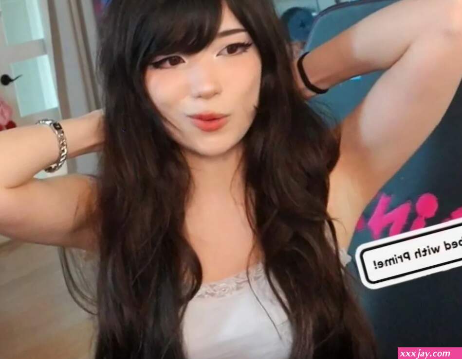 Emiru 33 Nude OnlyFans Leak Picture EdpSFKVuWr