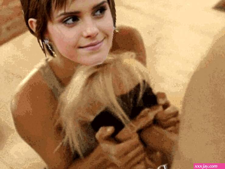 Emma watson nude fake porn