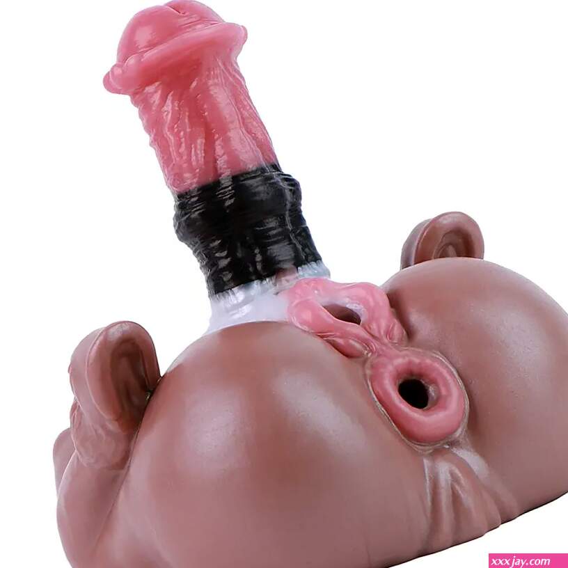 Animal Pussy