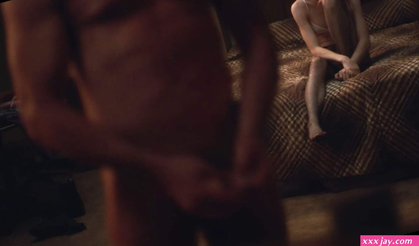 Ten Euphoria Nude Scenes We See Every Time We Close Our Eyes