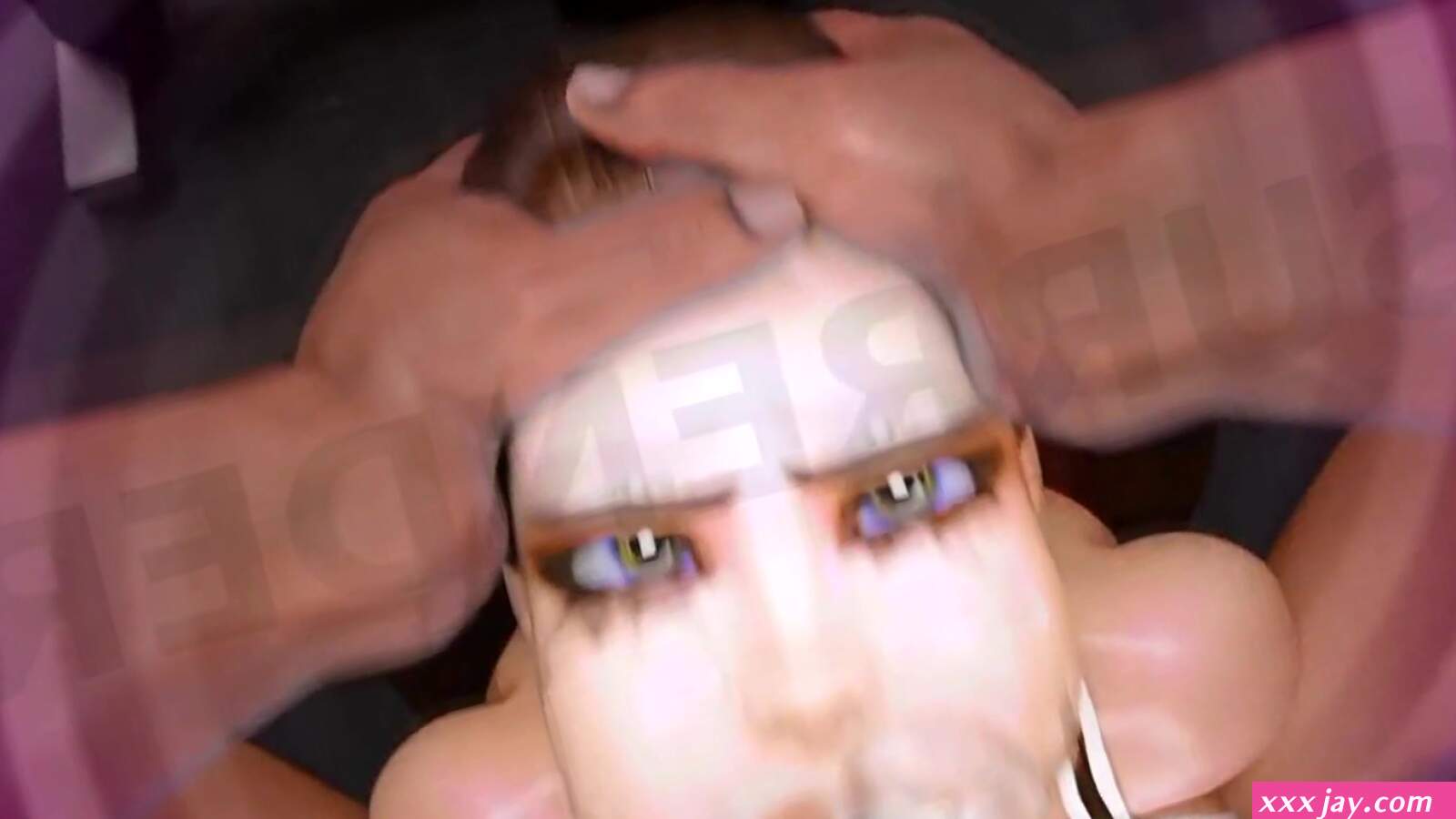 Mind-Blowing Interracial Face Fuck Experience Widowmaker HMVPMV