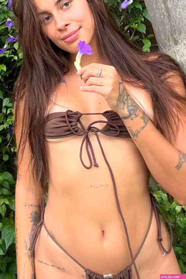 Fernanda Mota Farhat Onlyfans Leaked Videos