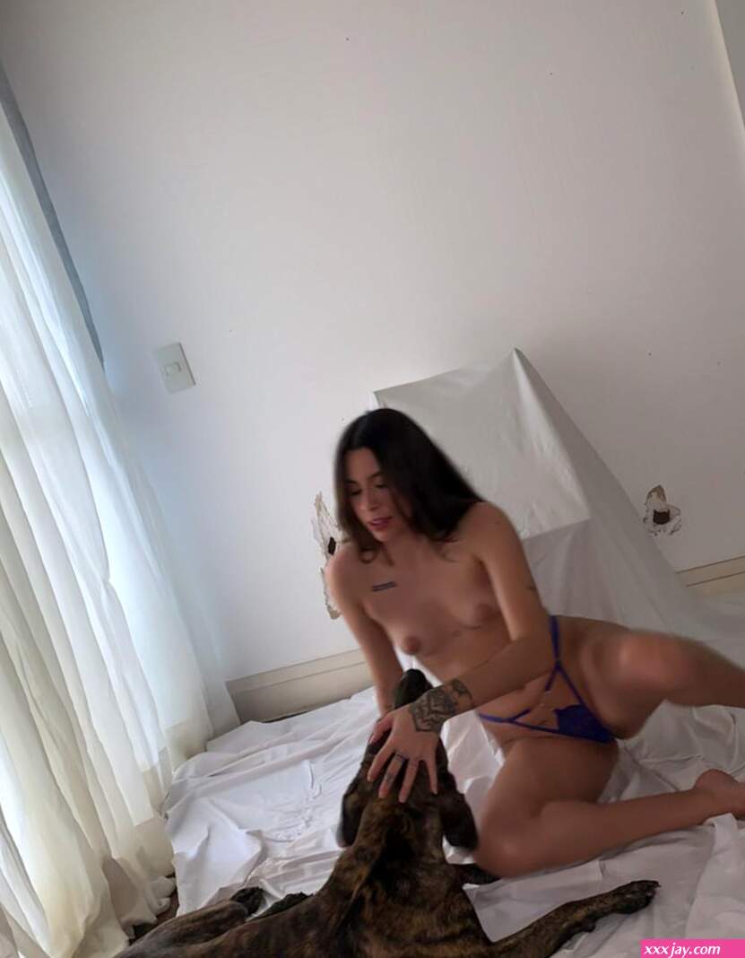 Fernanda Mota Farhat Nude Leaked Onlyfans Free Online
