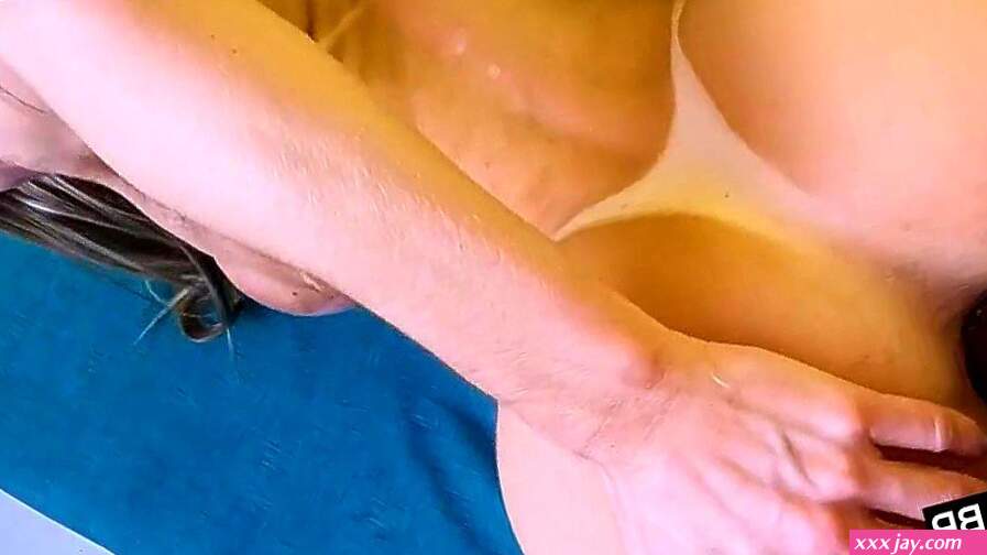 Brazilian FIT MILF: Blowjob Doggy Anal Porn