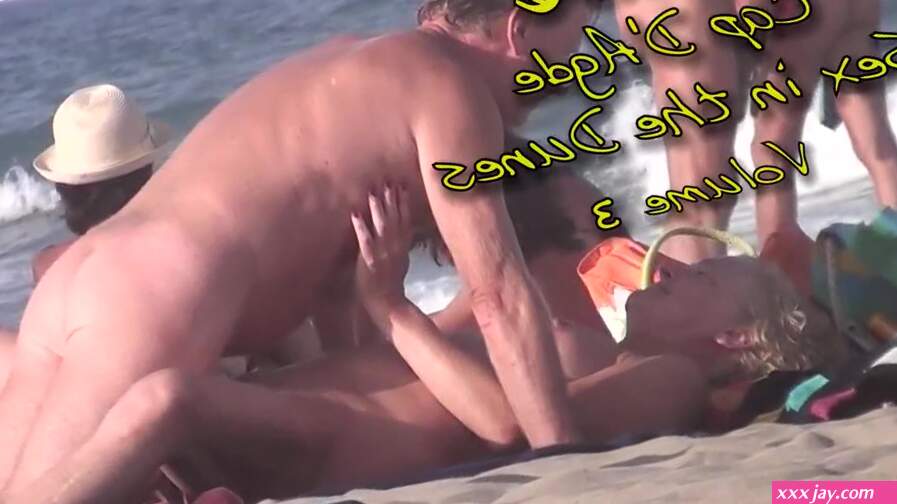 Videos: !nudist beach with good fucking!