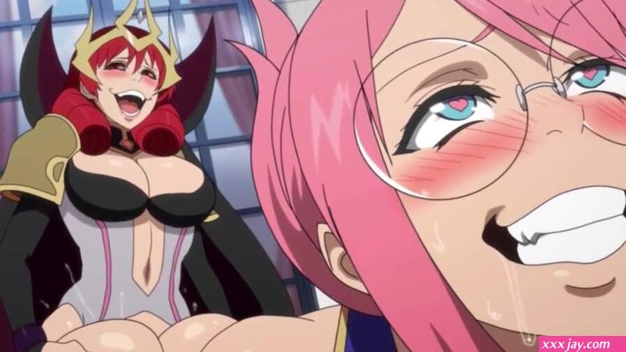 H ANIME Vaygren Futanari anime11 animeHentaiFutanari AnimeHentai