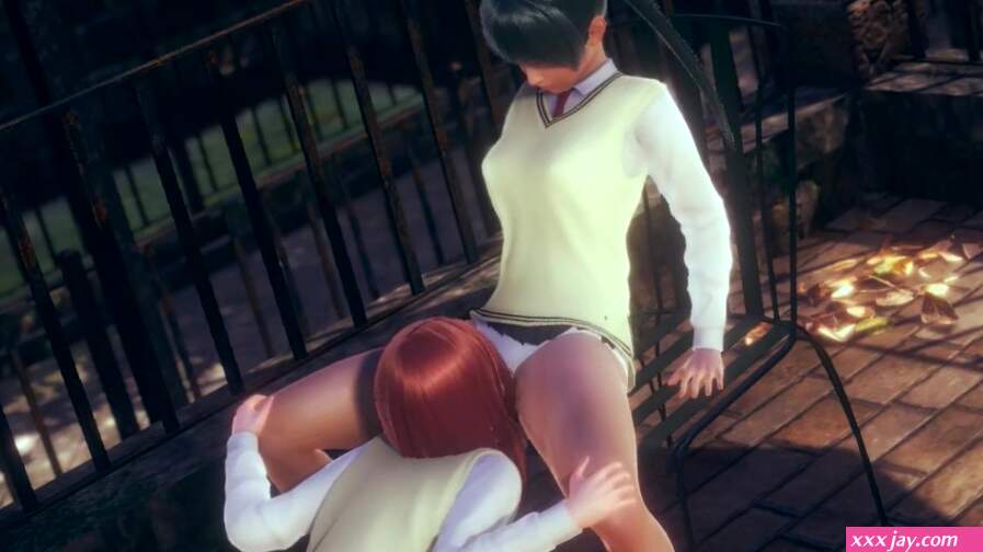 Red Head Lesbian School Girl Licking Friend Pussy