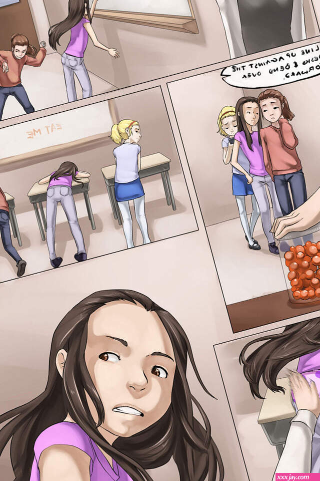 Classroom Tf