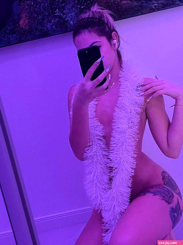Tamara Habibi tamarahabibi12 Nude Leaked